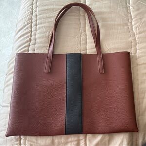 Vince Camuto Luck Tote